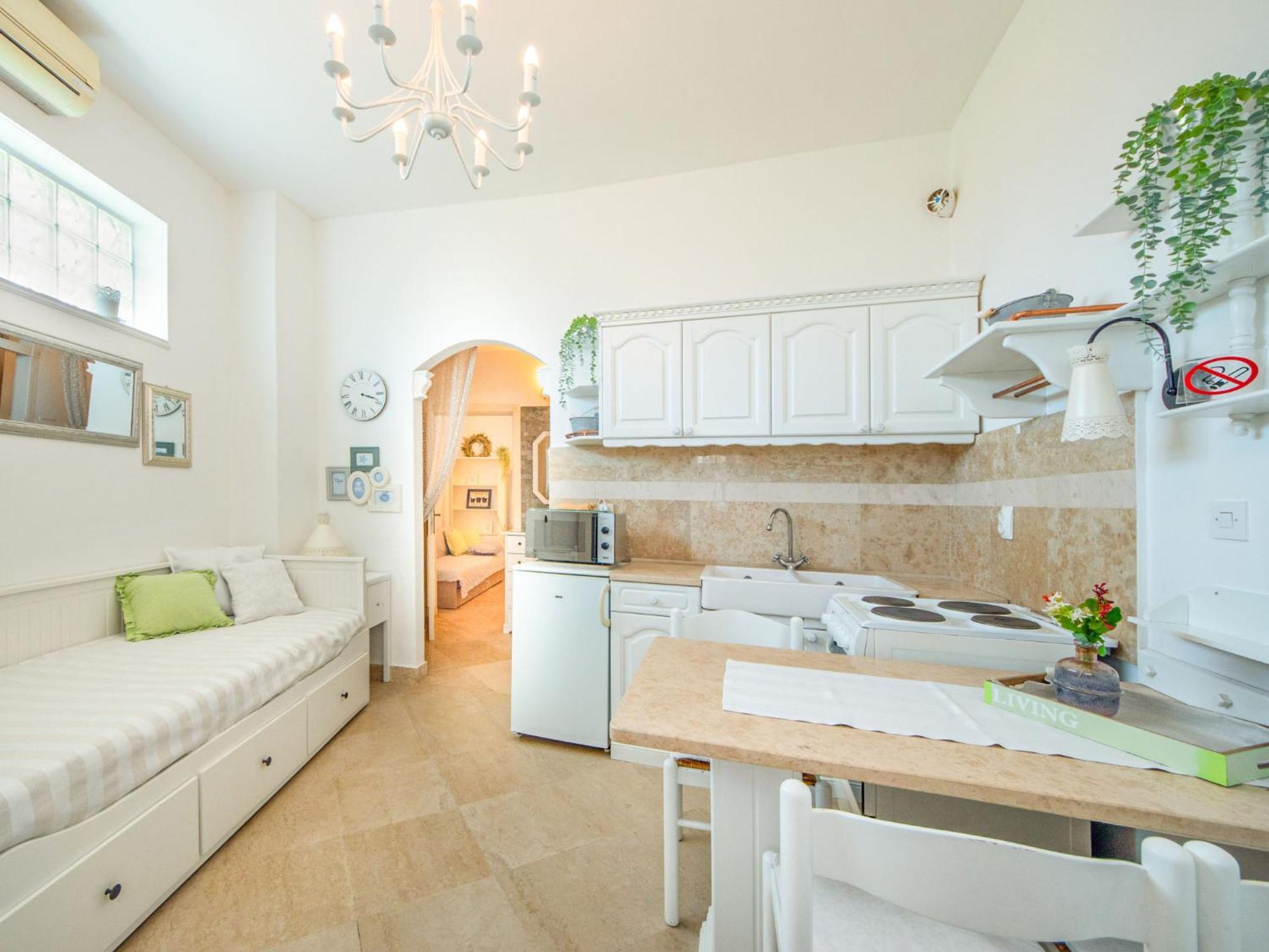 Apartment Villa Barbara By Interhome Lovran Kültér fotó